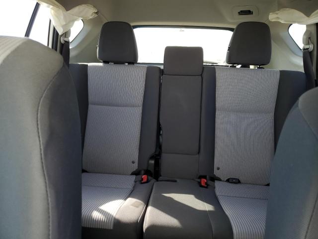 Photo 10 from auction – 2014 TOYOTA RAV4 LE with VIN JTMZFREV5EJ010037