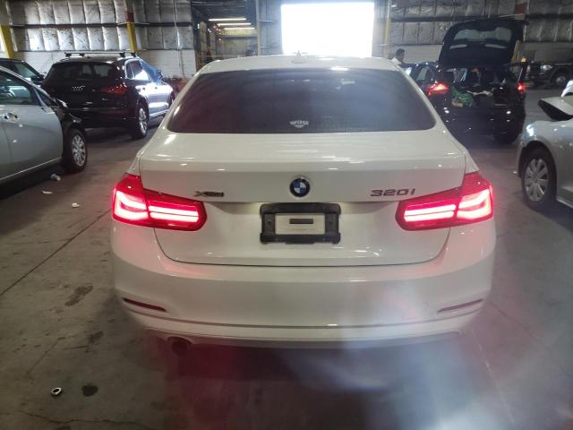 Photo 6 from auction – 2018 BMW 320 XI with VIN WBA8E5G55JNU46844