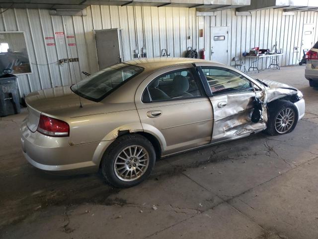 Photo 3 from auction – 2004 CHRYSLER SEBRING LX with VIN 1C3EL46R54N282045