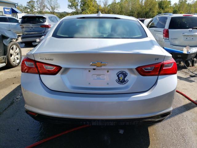 Photo 6 from auction – 2017 CHEVROLET MALIBU LT with VIN 1G1ZE5ST4HF148943