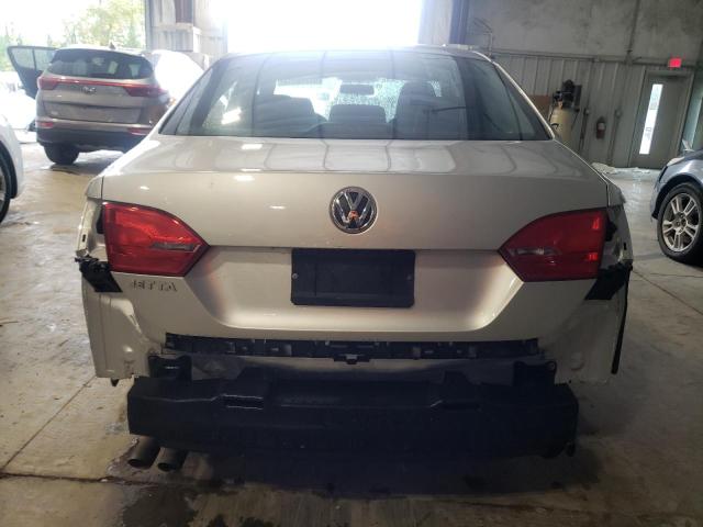Photo 6 from auction – 2012 VOLKSWAGEN JETTA BASE with VIN 3VW2K7AJ2CM469625
