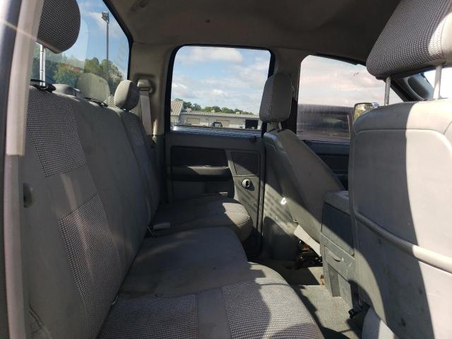 Photo 10 from auction – 2006 DODGE RAM 2500 S with VIN 1D7KS28C76J138785