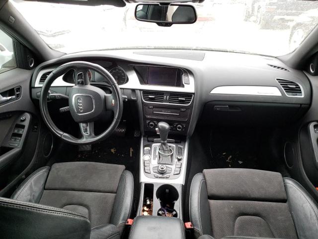 Фото 8 с аукциона – 2011 AUDI A4 PRESTIG с VIN WAUKFAFL8BN006906