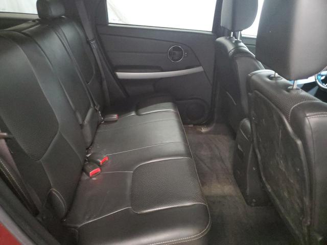 Photo 11 from auction – 2008 CHEVROLET EQUINOX SP with VIN 2CNDL037386052352