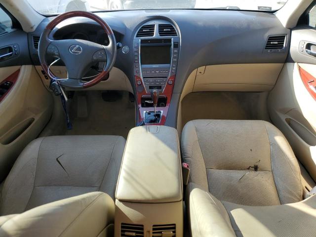 Photo 8 from auction – 2009 LEXUS ES 350 with VIN JTHBJ46G192278682