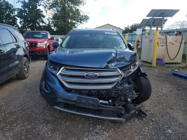 Photo 5 from auction – 2018 FORD EDGE TITAN with VIN 2FMPK3K82JBC53832