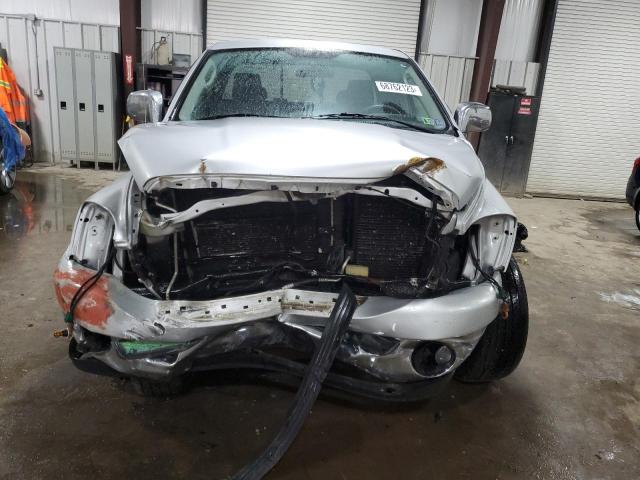 Photo 5 from auction – 2007 DODGE RAM 1500 S with VIN 1D7HU18297S102842