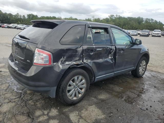 Zdjęcie 3 z aukcji – 2007 FORD EDGE SEL P z VIN 2FMDK39C57BA78532