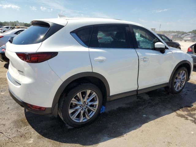 Photo 3 from auction – 2021 MAZDA CX-5 GRAND with VIN JM3KFADM0M0401331