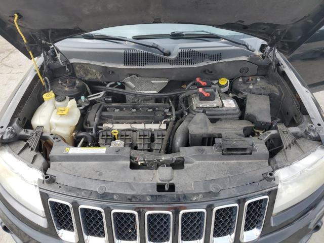 Photo 12 from auction – 2012 JEEP COMPASS LA with VIN 1C4NJCEAXCD636976