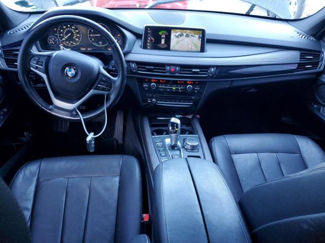 Photo 8 from auction – 2017 BMW X5 XDR40E with VIN 5UXKT0C30H0S81359