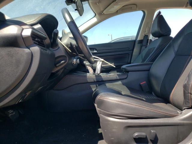 Photo 7 from auction – 2021 NISSAN ALTIMA SR with VIN 1N4BL4CV2MN366667