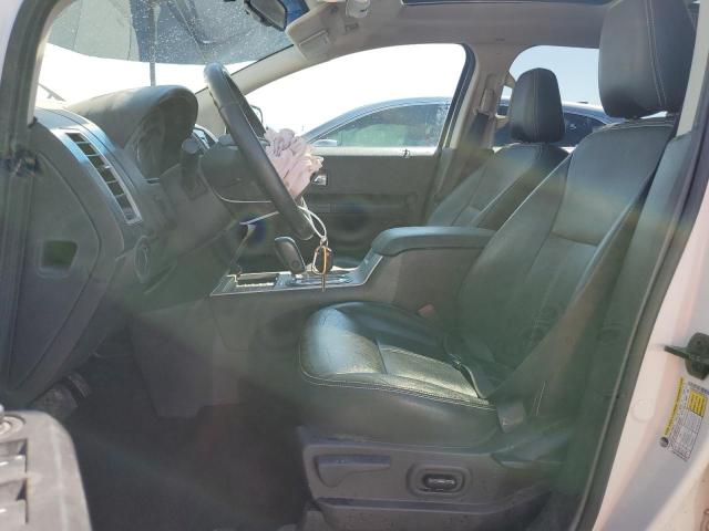 Photo 7 from auction – 2008 FORD EDGE LIMIT with VIN 2FMDK39C18BA48414