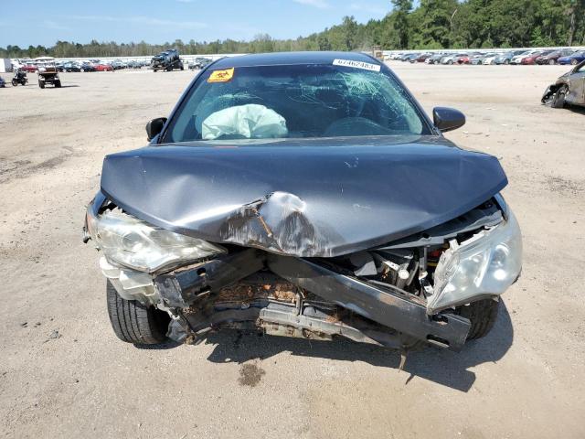 Photo 5 from auction – 2012 TOYOTA CAMRY BASE with VIN 4T1BF1FK7CU185369