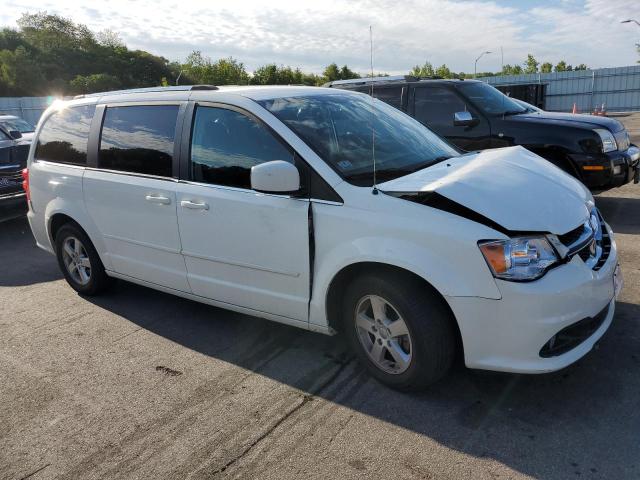 Photo 4 from auction – 2011 DODGE CARAVAN with VIN 2D4RN5DG8BR661462