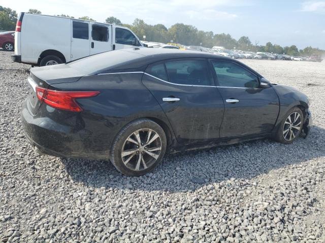 Photo 3 from auction – 2017 NISSAN MAXIMA 3.5 with VIN 1N4AA6AP4HC382923