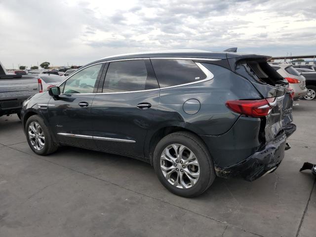 Foto 2 de la subasta – 2018 BUICK ENCLAVE AV con VIN 5GAERDKW4JJ196476