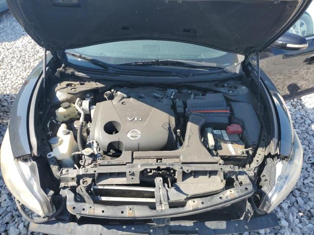 Photo 11 from auction – 2013 NISSAN MAXIMA S with VIN 1N4AA5APXDC841425