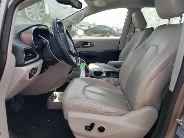 Снимка 7 от търг – 2017 CHRYSLER PACIFICA T с VIN 2C4RC1BG8HR537957