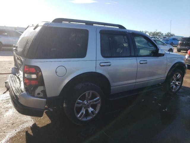 Photo 3 from auction – 2009 FORD EXPLORER X with VIN 1FMEU63EX9UA24490