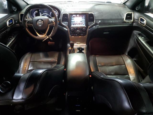 Photo 8 from auction – 2016 JEEP GRAND CHER with VIN 1C4RJFCG8GC305609