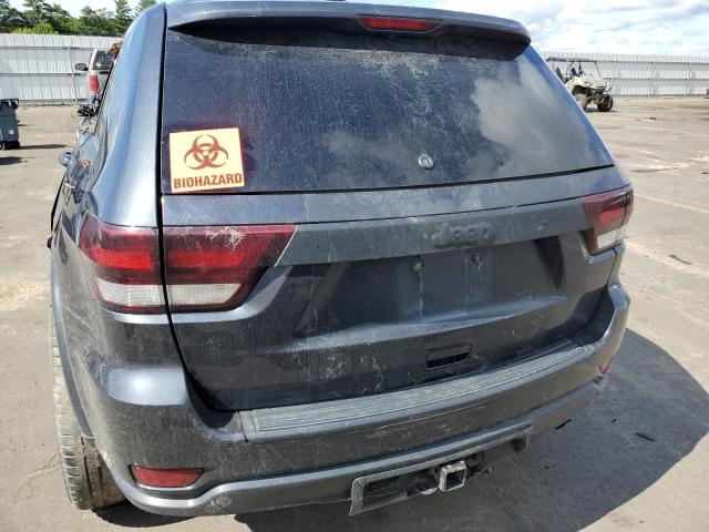 Photo 6 from auction – 2013 JEEP GRAND CHER with VIN 1C4RJFAG2DC502497