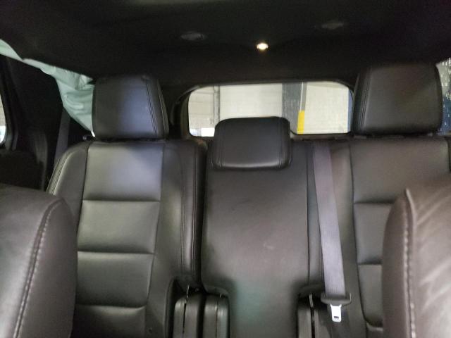 Photo 10 from auction – 2015 FORD EXPLORER X with VIN 1FM5K8D81FGA49945