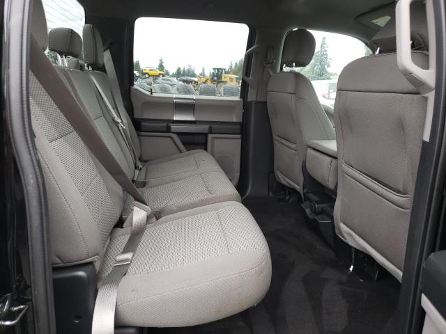 Photo 10 from auction – 2018 FORD F150 SUPER with VIN 1FTEW1EG3JKC85251