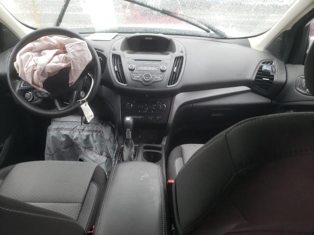 Photo 8 from auction – 2017 FORD ESCAPE SE with VIN 1FMCU0GDXHUB17224