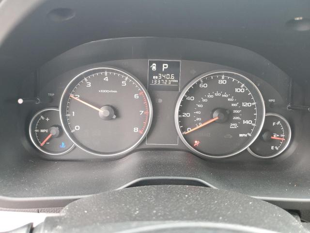 Снимка 9 от търг – 2014 SUBARU OUTBACK 2. с VIN 4S4BRBCC8E3264567