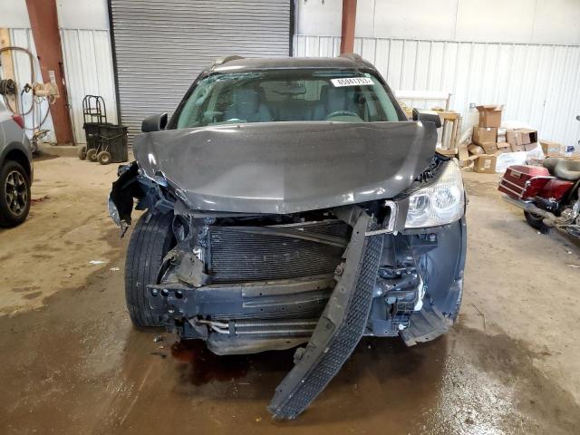 Photo 5 from auction – 2012 CHEVROLET TRAVERSE L with VIN 1GNKRFEDXCJ289469