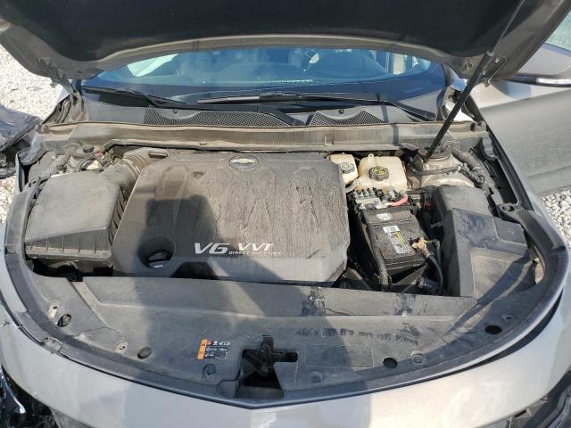 Photo 11 from auction – 2017 CHEVROLET IMPALA LT with VIN 1G1105S34HU156869