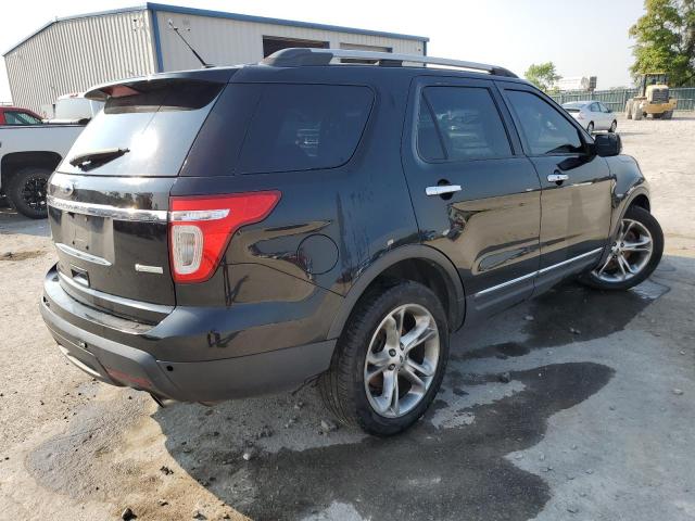 Photo 3 from auction – 2012 FORD EXPLORER L with VIN 1FMHK7F97CGA11290