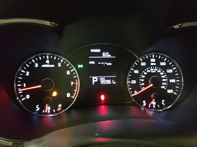 Photo 9 from auction – 2016 KIA FORTE LX with VIN KNAFX4A62G5455023
