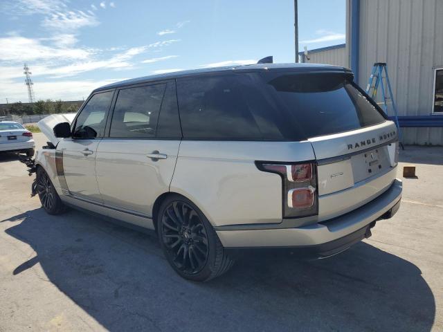Photo 2 from auction – 2019 LAND ROVER RANGE ROVE with VIN SALGS5RE9KA539484