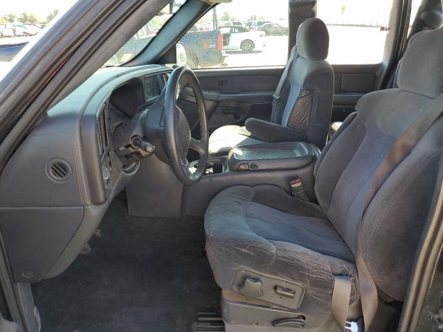 Photo 7 from auction – 2001 CHEVROLET SILVERADO with VIN 2GCEC19T811371140