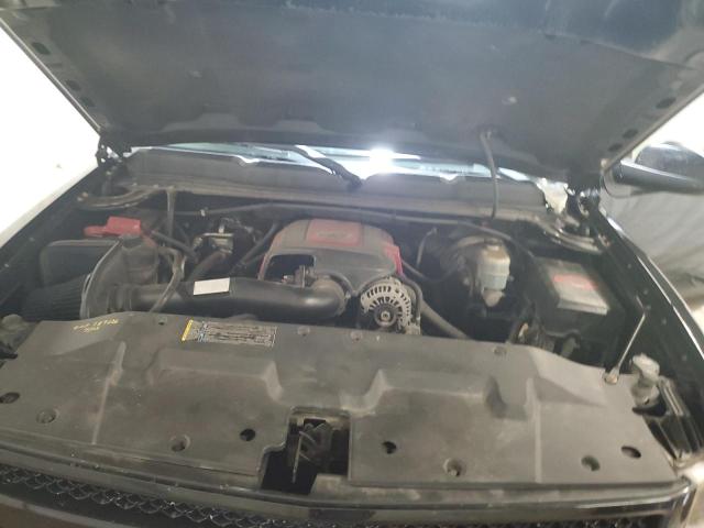 Photo 11 from auction – 2010 CHEVROLET SILVERADO with VIN 1GCSKSE37AZ276772