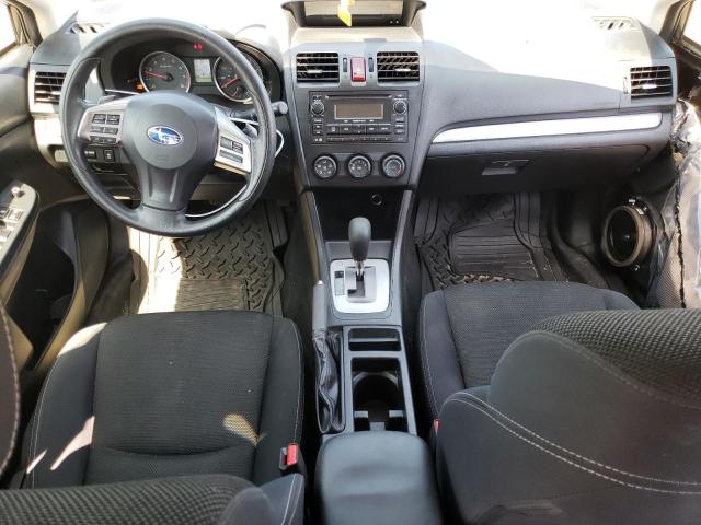 Photo 8 from auction – 2014 SUBARU XV CROSSTR with VIN JF2GPACC8E8280525