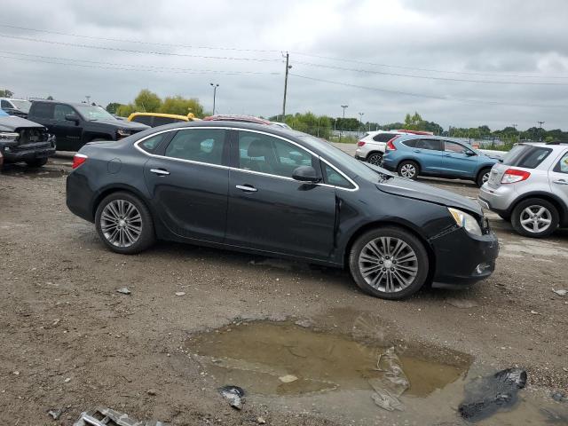 Photo 4 from auction – 2014 BUICK VERANO PRE with VIN 1G4PT5SV3E4221163