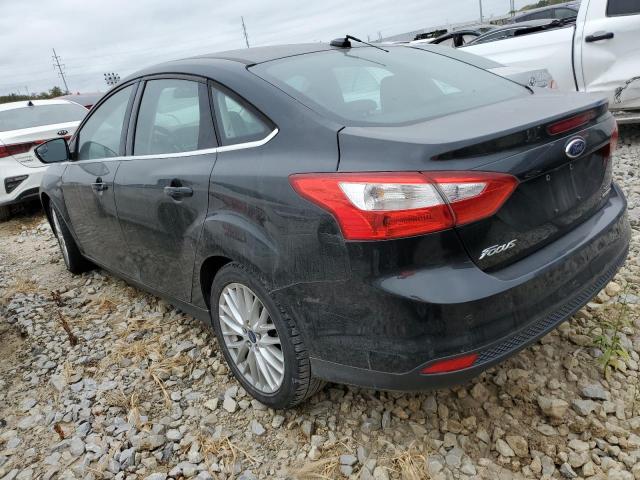 Photo 2 from auction – 2012 FORD FOCUS SEL with VIN 1FAHP3H25CL385487
