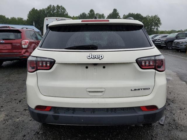 Photo 6 from auction – 2020 JEEP COMPASS LI with VIN 3C4NJCCB0LT187264