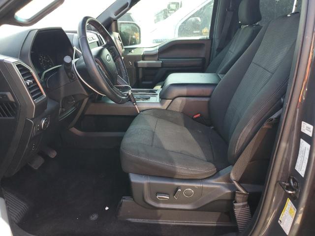 Photo 7 from auction – 2017 FORD F150 SUPER with VIN 1FTEW1CF3HFA97326