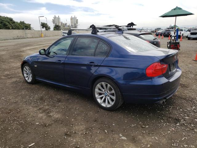 Photo 2 from auction – 2011 BMW 328 I SULE with VIN WBAPH5G54BNM75031