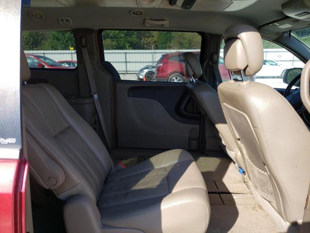 Photo 11 from auction – 2013 CHRYSLER TOWN & COU with VIN 2C4RC1BG6DR716086