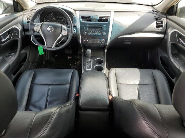 Photo 8 from auction – 2013 NISSAN ALTIMA 2.5 with VIN 1N4AL3AP0DC291666