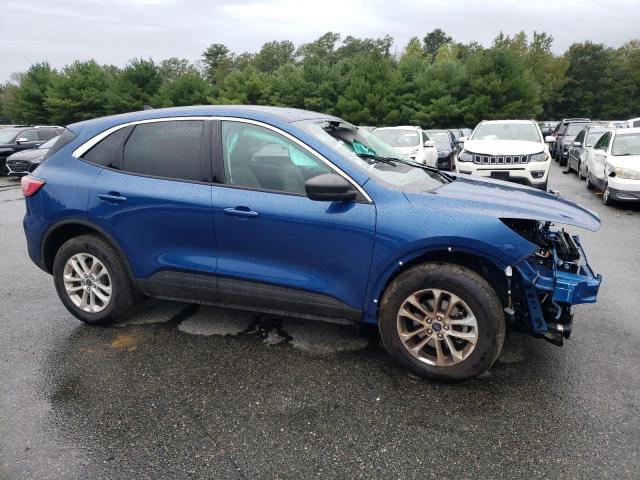 Photo 4 from auction – 2022 FORD ESCAPE SE with VIN 1FMCU9G69NUB57148