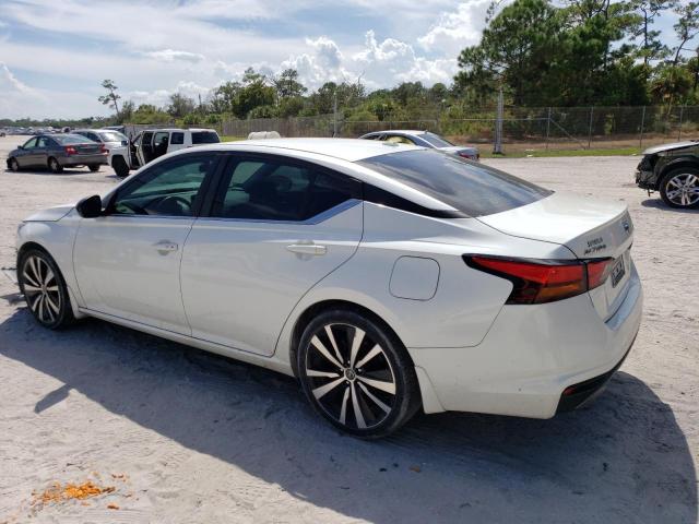 Photo 2 from auction – 2019 NISSAN ALTIMA SR with VIN 1N4BL4CV5KC135609