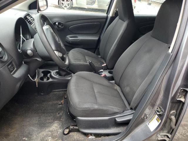 Photo 7 from auction – 2017 NISSAN VERSA S with VIN 3N1CN7AP7HL869795