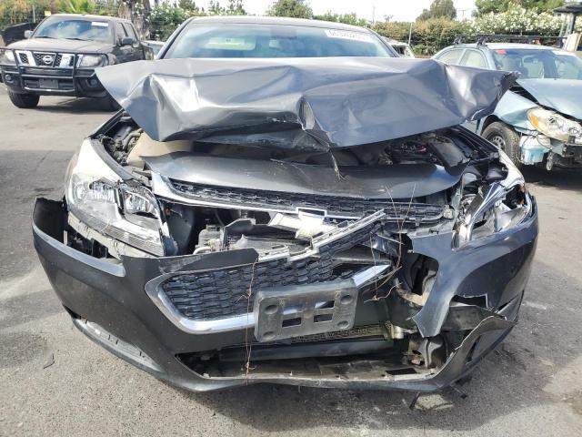 Photo 5 from auction – 2016 CHEVROLET MALIBU LIM with VIN 1G11B5SA7GU117474