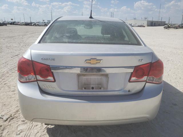 Photo 6 from auction – 2013 CHEVROLET CRUZE with VIN 1G1PC5SB0D7273656